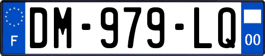 DM-979-LQ