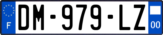 DM-979-LZ