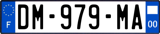 DM-979-MA