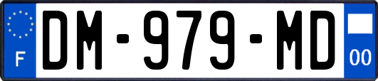 DM-979-MD