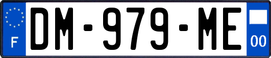 DM-979-ME