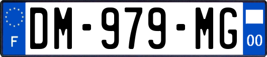 DM-979-MG