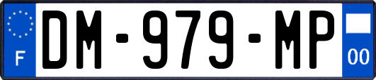 DM-979-MP
