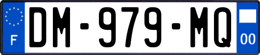DM-979-MQ
