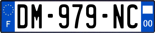 DM-979-NC
