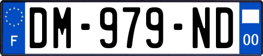 DM-979-ND