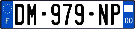 DM-979-NP