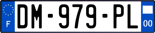 DM-979-PL