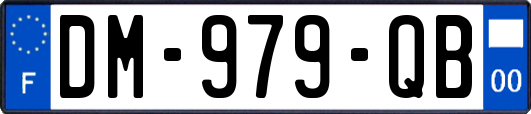 DM-979-QB