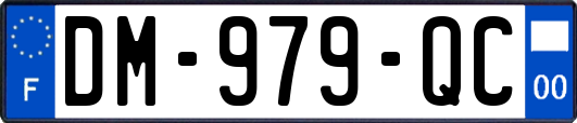 DM-979-QC