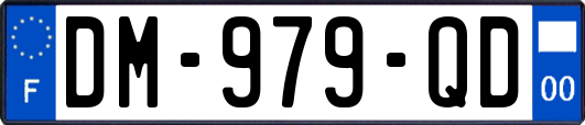 DM-979-QD