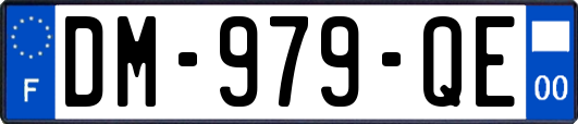 DM-979-QE