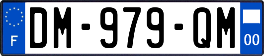 DM-979-QM
