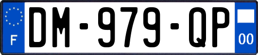 DM-979-QP