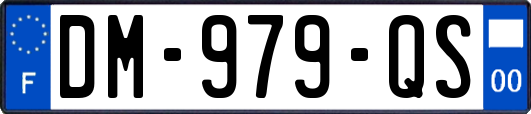 DM-979-QS