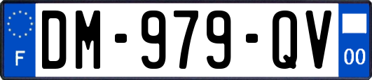 DM-979-QV
