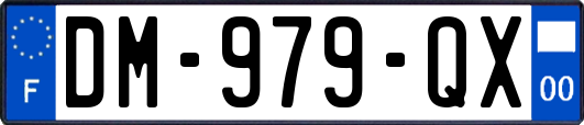 DM-979-QX