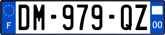 DM-979-QZ