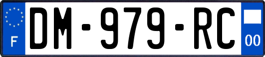 DM-979-RC