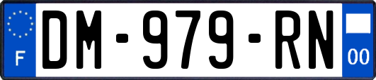 DM-979-RN
