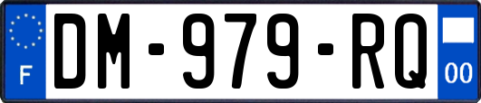 DM-979-RQ
