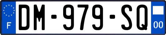 DM-979-SQ