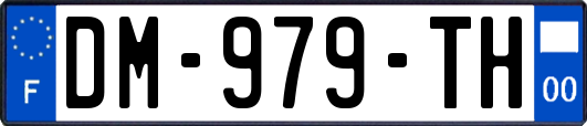 DM-979-TH