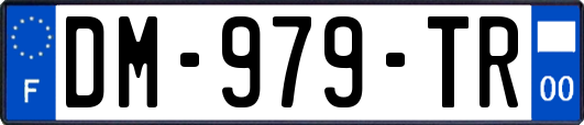 DM-979-TR