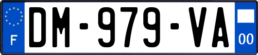 DM-979-VA