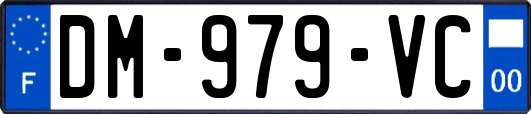 DM-979-VC