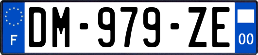 DM-979-ZE