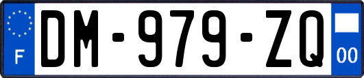 DM-979-ZQ