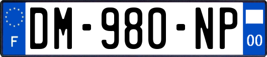 DM-980-NP