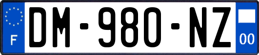 DM-980-NZ