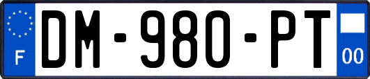 DM-980-PT