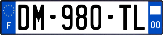 DM-980-TL