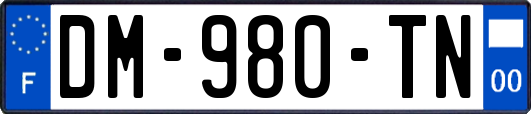 DM-980-TN