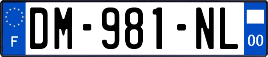 DM-981-NL