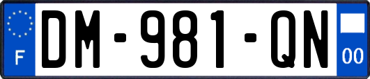 DM-981-QN