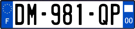 DM-981-QP