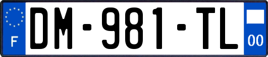 DM-981-TL