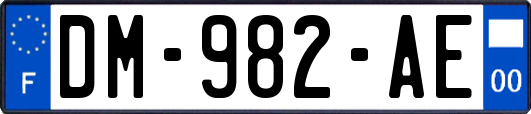 DM-982-AE