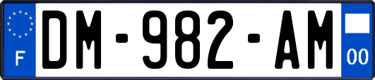 DM-982-AM