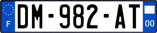 DM-982-AT