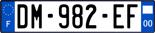 DM-982-EF