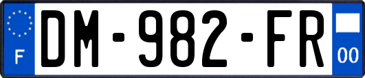 DM-982-FR