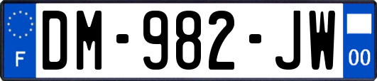 DM-982-JW