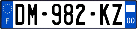 DM-982-KZ