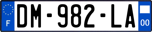 DM-982-LA