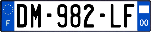 DM-982-LF